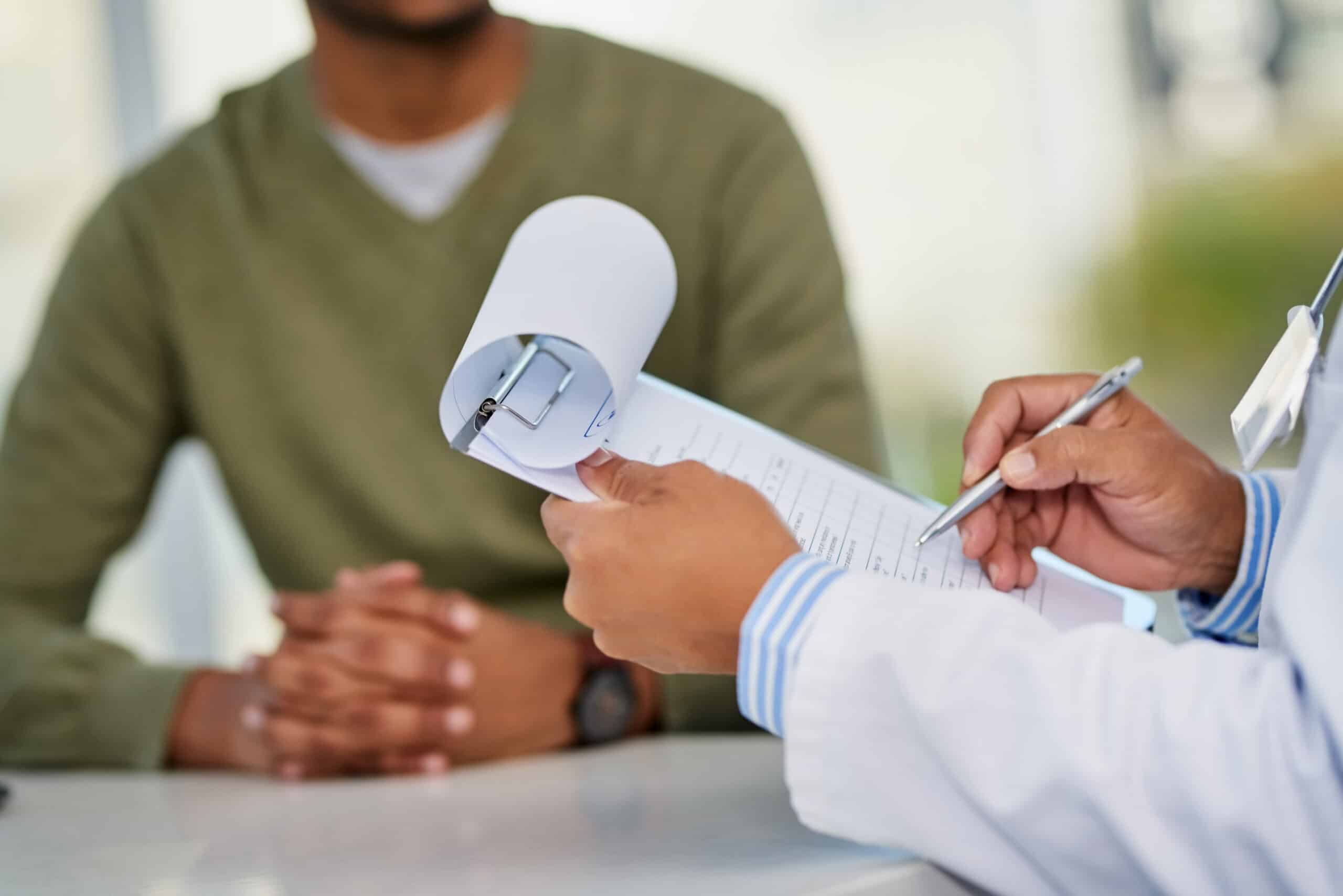 How to Lower Hematocrit While on TRT
