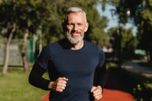 Testosterone Levels by Age