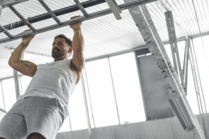Does TRT reduce anxiety?