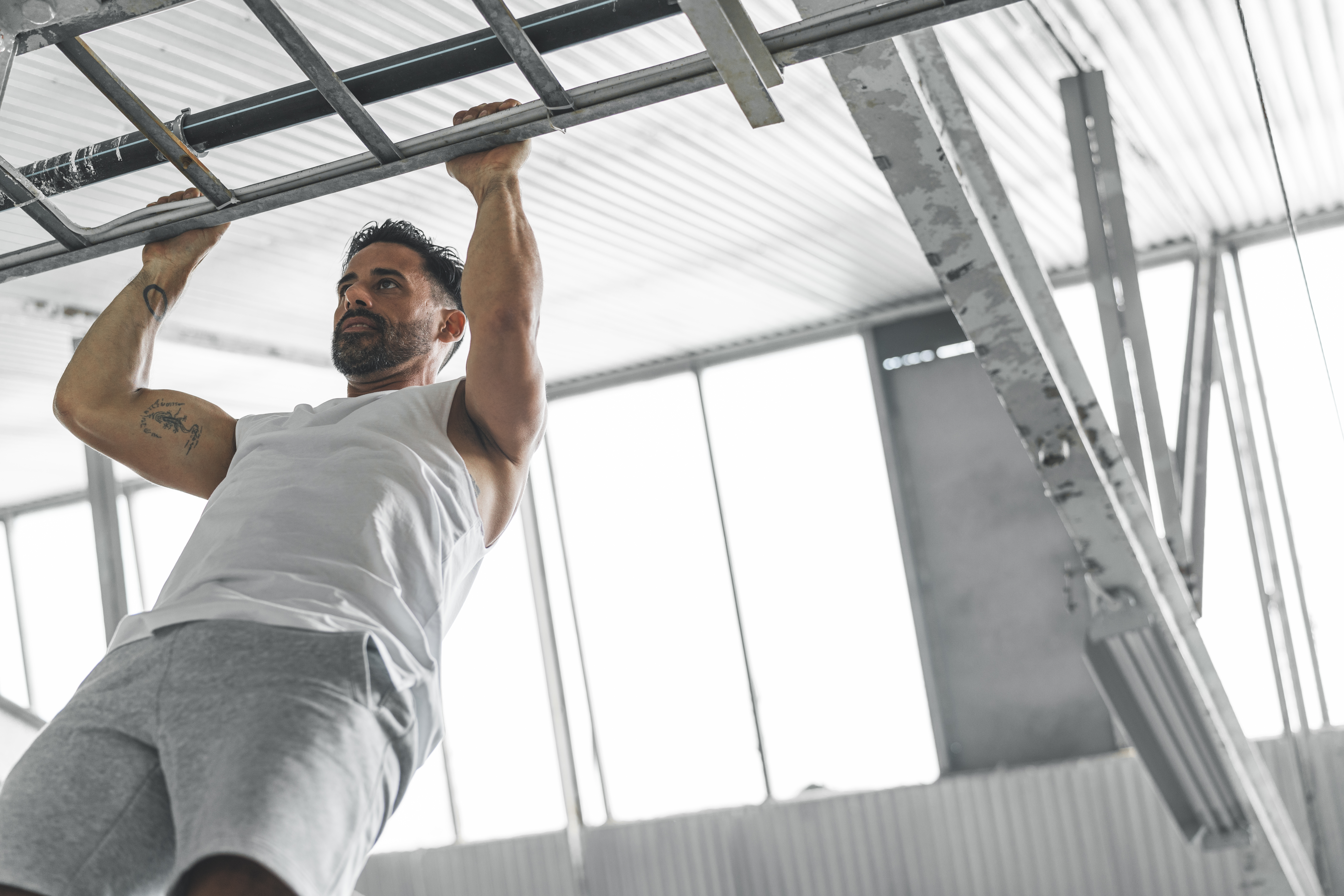 Does TRT reduce anxiety?