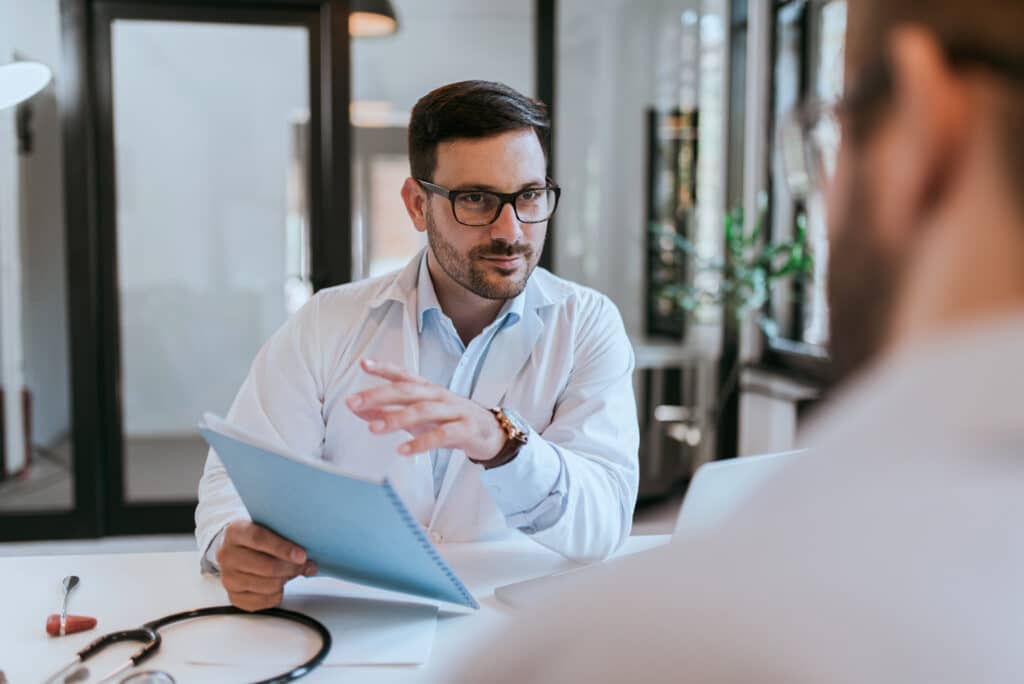 What Are the Negative Side Effects of Testosterone Injections?
