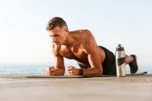 Has Anyone Lost Weight on TRT?