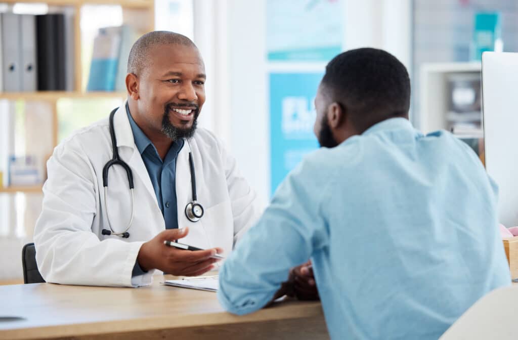 Why do Doctors not Prescribe TRT