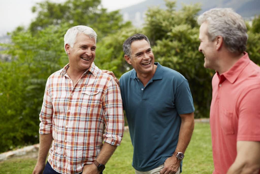 Does TRT make you age slower?