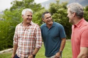 Science, Information, and Tips to Optimize Your Health 29 Does TRT make you age slower?