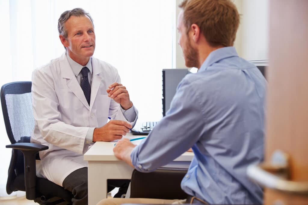 How Long Does It Take for TRT to See Full Results?