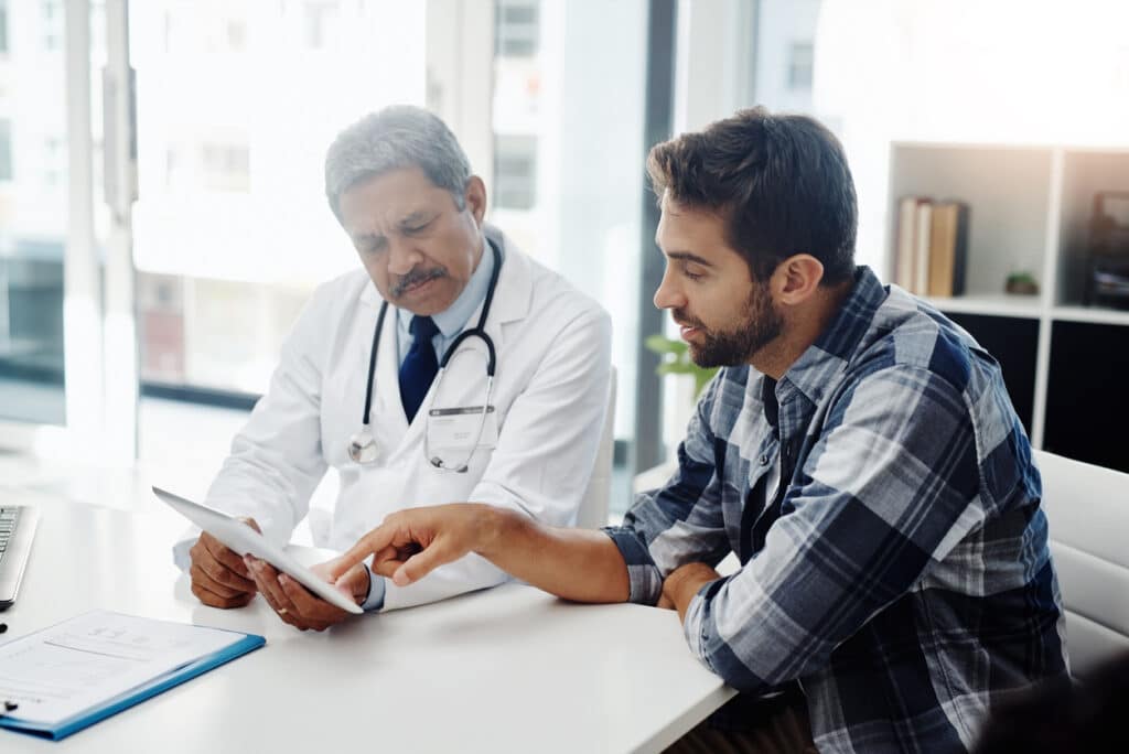 What are the permanent effects of going on testosterone?