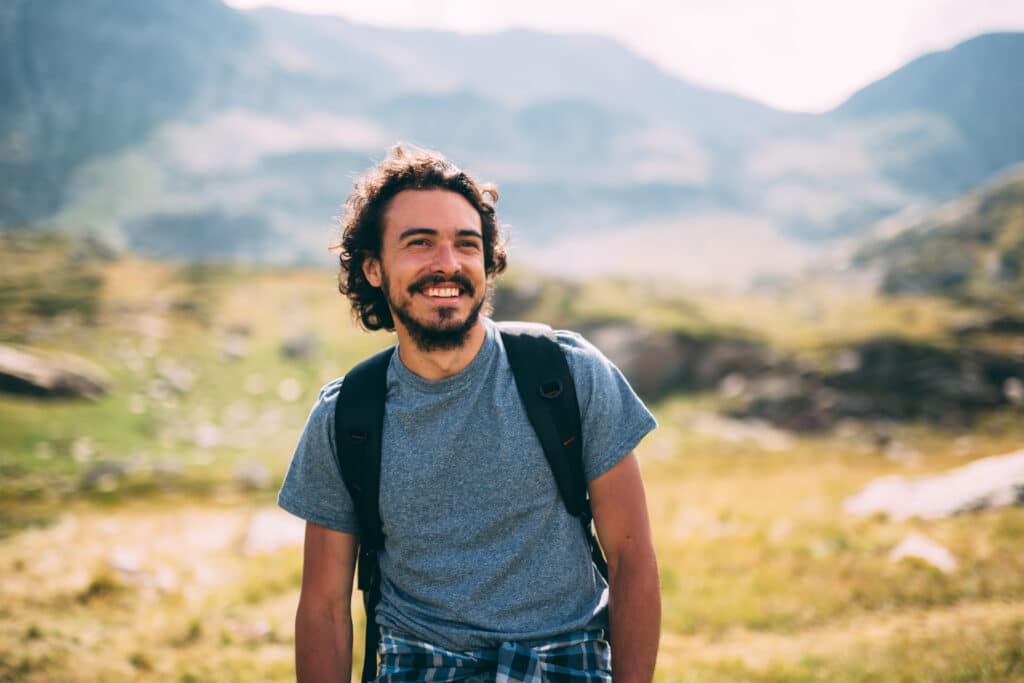 What are the benefits after TRT?