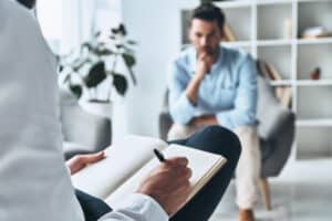 What Happens When A Man's Testosterone Is Low