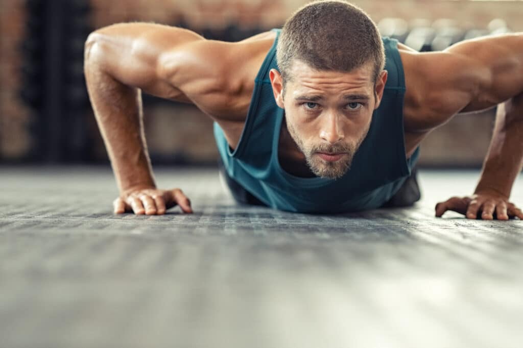 WHAT HAPPENS WHEN A MAN’S TESTOSTERONE IS LOW