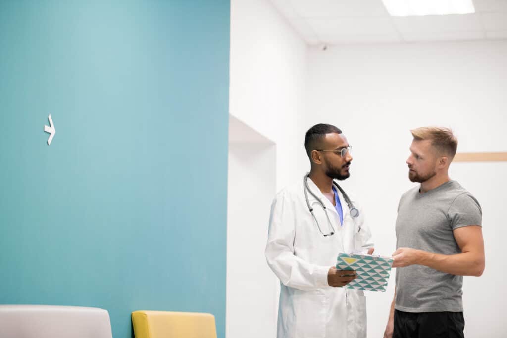 Why Won't Doctors Prescribe TRT?