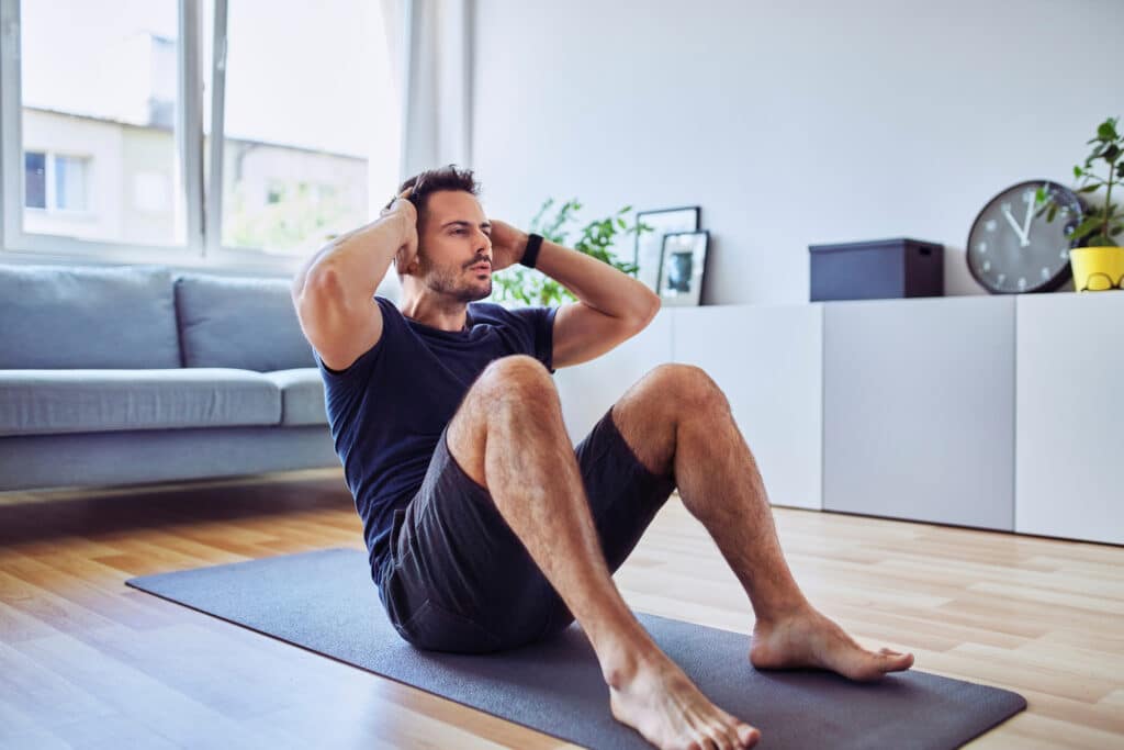 Do you have to stay on TRT for life?