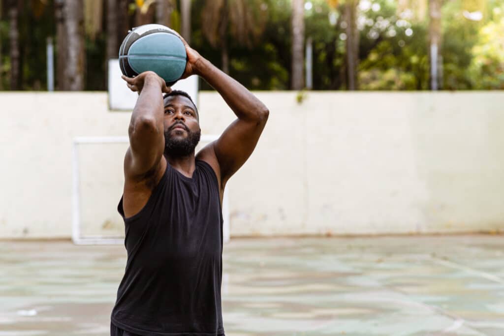 Does testosterone increase size?