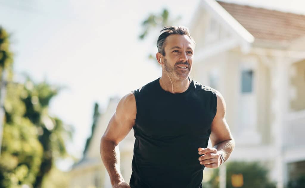 How can I restore my natural testosterone?