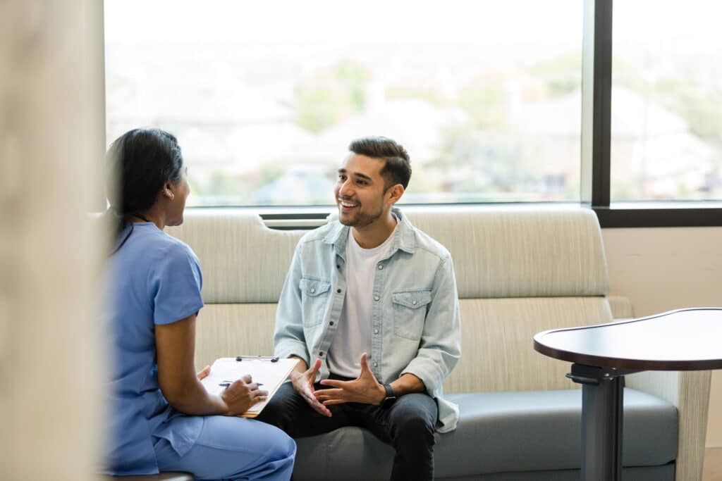 What Are The Long-Term Benefits of TRT