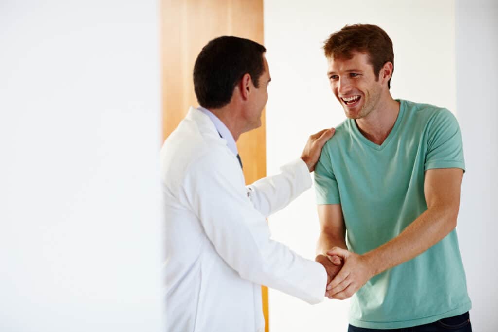 Does TRT turn into estrogen?