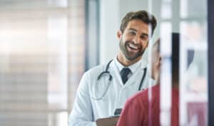 Is TRT Treatment Safe
