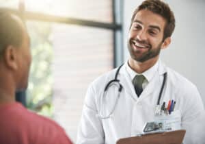 Science, Information, and Tips to Optimize Your Health 2 Do doctors prescribe TRT?