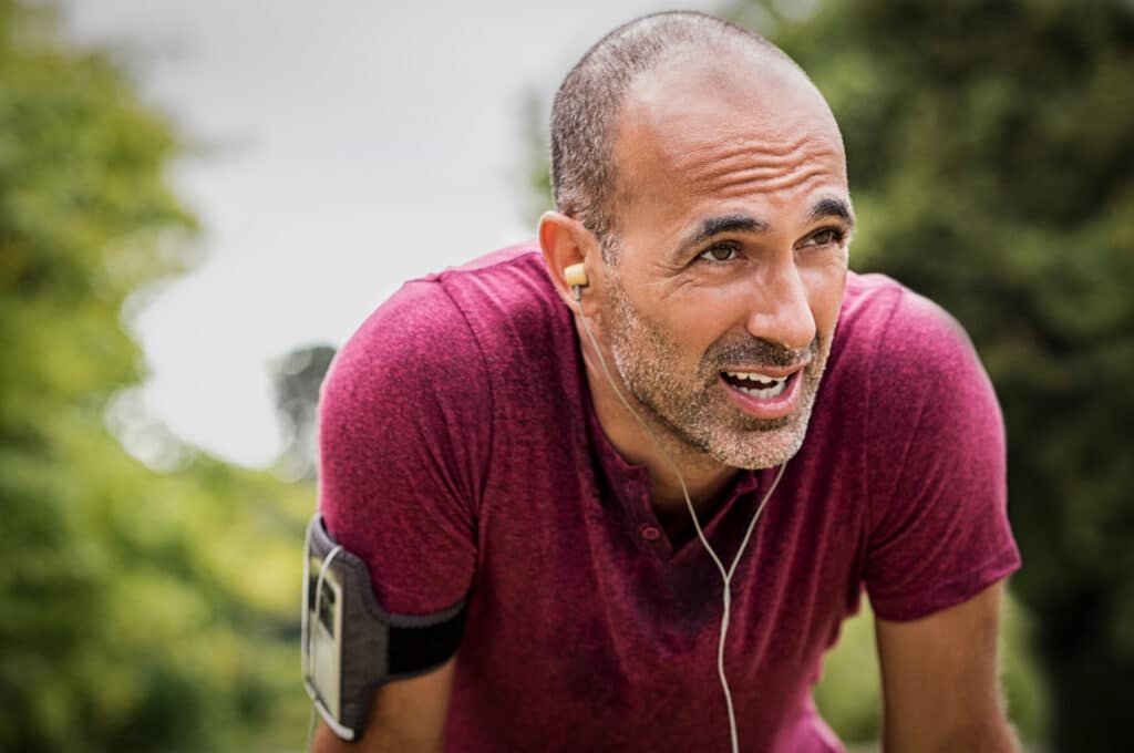Should a 50 year old man take testosterone?