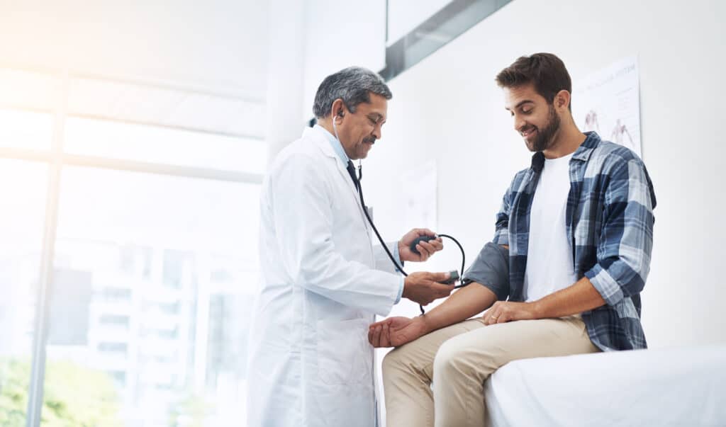 Should a 50 year old man take testosterone?