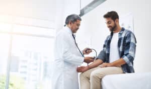 Should a 50 year old man take testosterone?