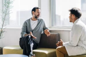 ﻿How can I take testosterone without my balls shrinking?