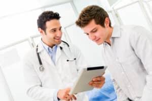Is TRT the Safest Steroid?