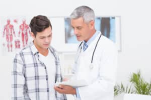 Does TRT make you gain weight?